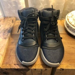 Adidas Marquee Boost basketball shoes